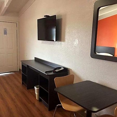 Motel 6-Waco, Tx מראה חיצוני תמונה