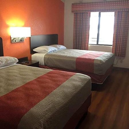 Motel 6-Waco, Tx מראה חיצוני תמונה