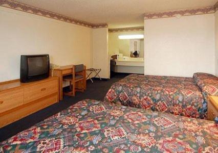 Motel 6-Waco, Tx חדר תמונה