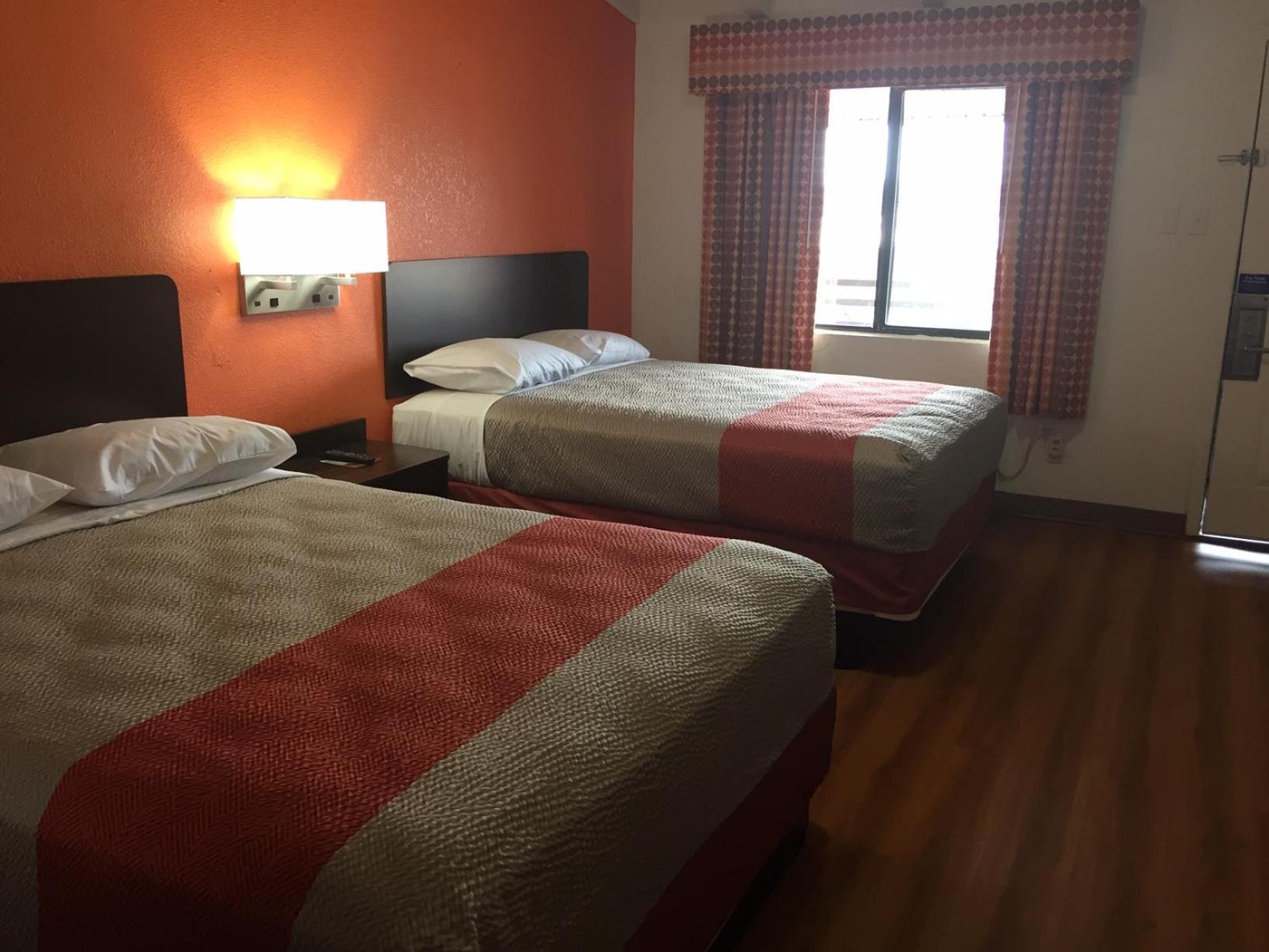 Motel 6-Waco, Tx מראה חיצוני תמונה