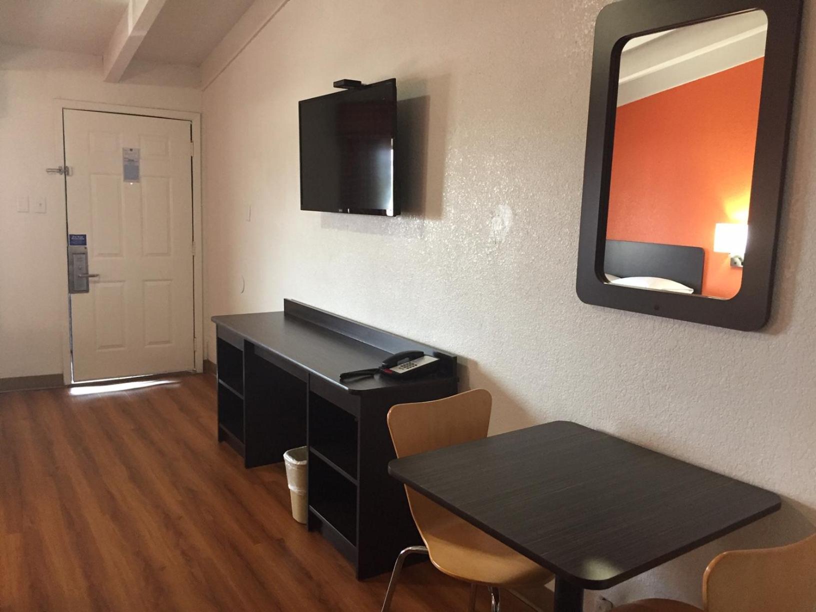 Motel 6-Waco, Tx מראה חיצוני תמונה