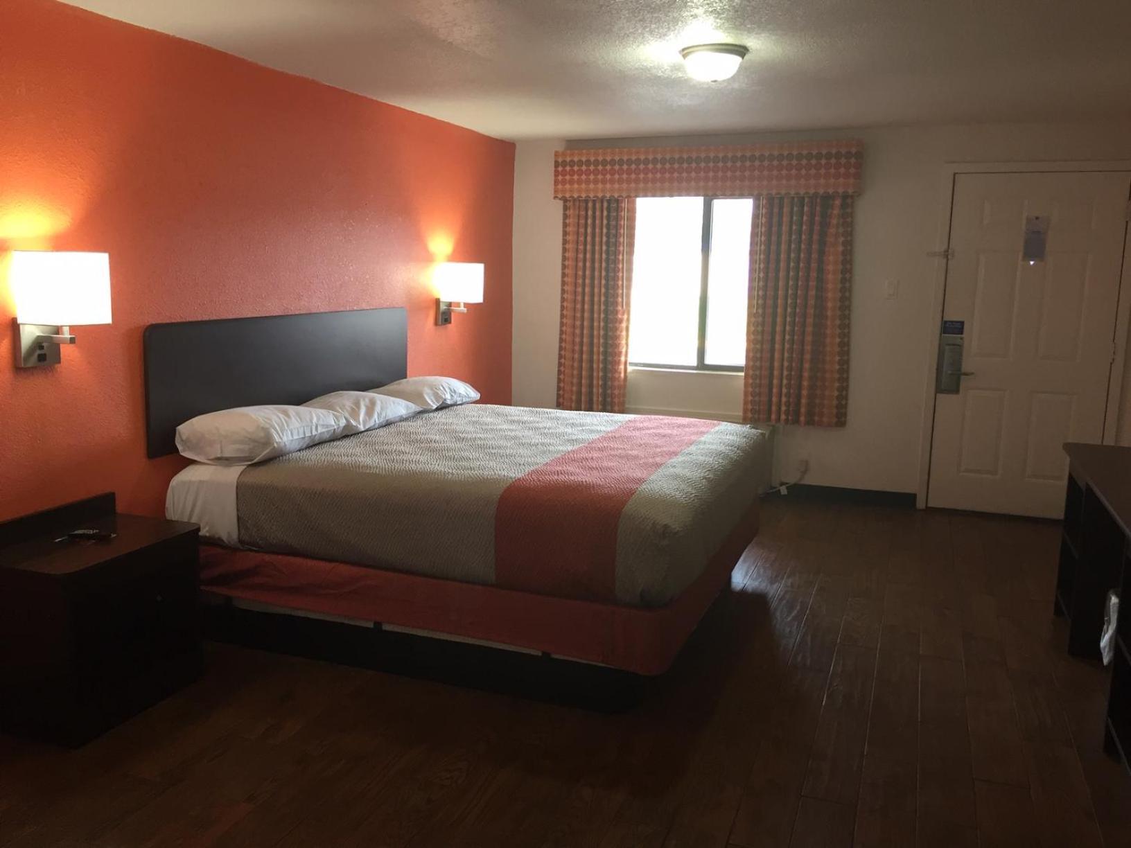 Motel 6-Waco, Tx מראה חיצוני תמונה