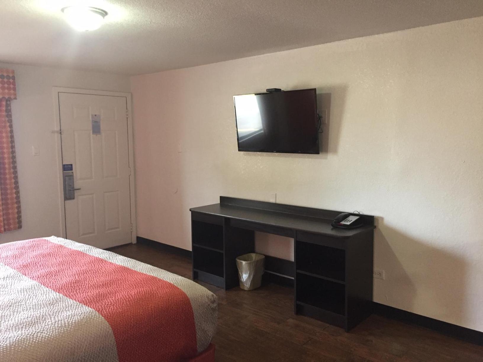 Motel 6-Waco, Tx מראה חיצוני תמונה