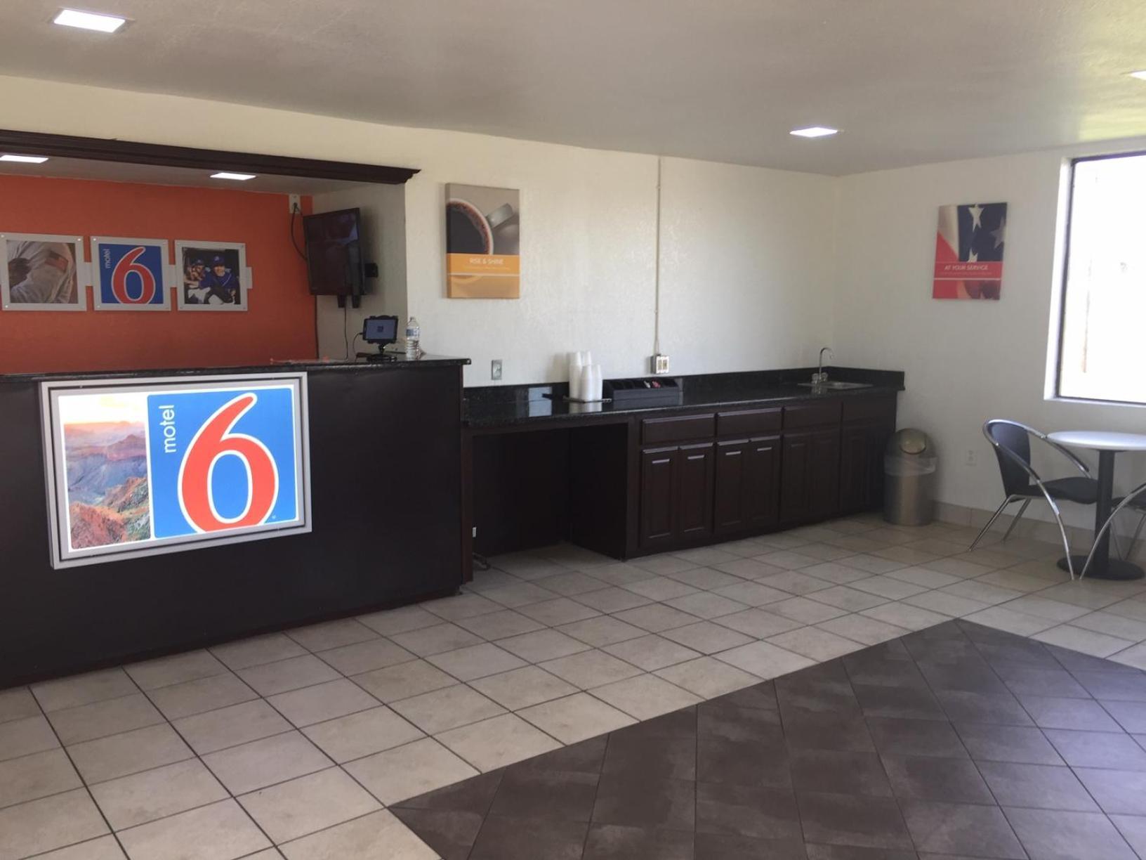 Motel 6-Waco, Tx מראה חיצוני תמונה