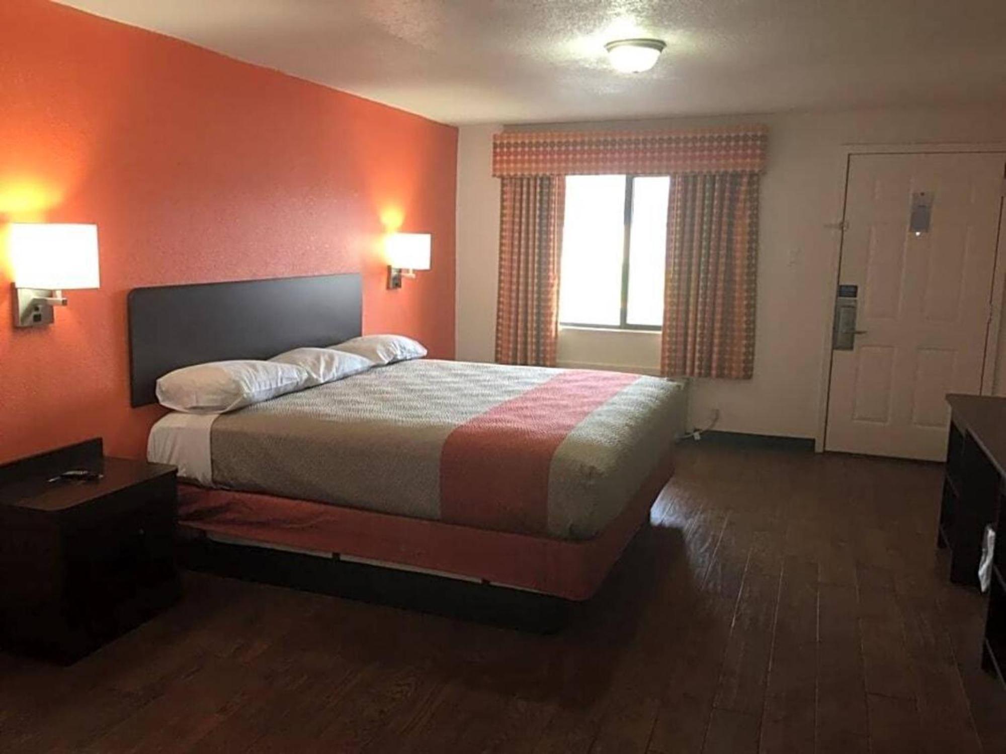 Motel 6-Waco, Tx מראה חיצוני תמונה